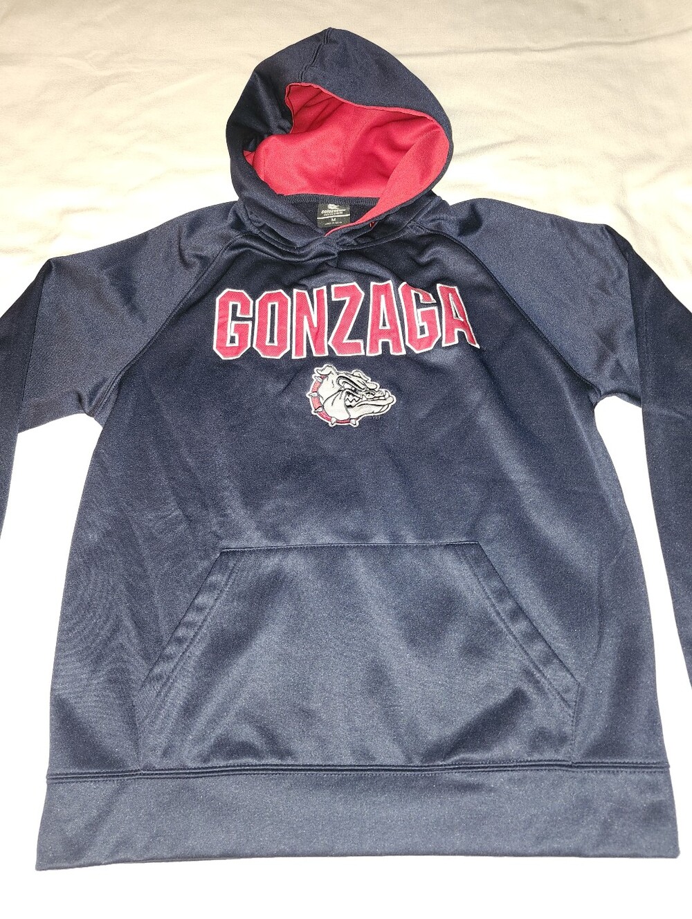 Gonzaga University Hoodie